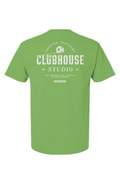 CHS Cotton Short Sleeve T-Shirt