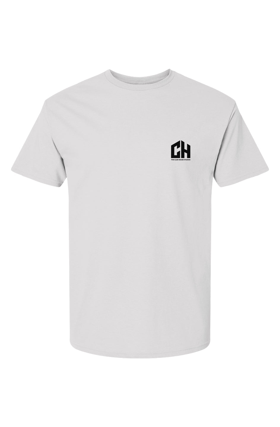 CHS Cotton Short Sleeve T-Shirt