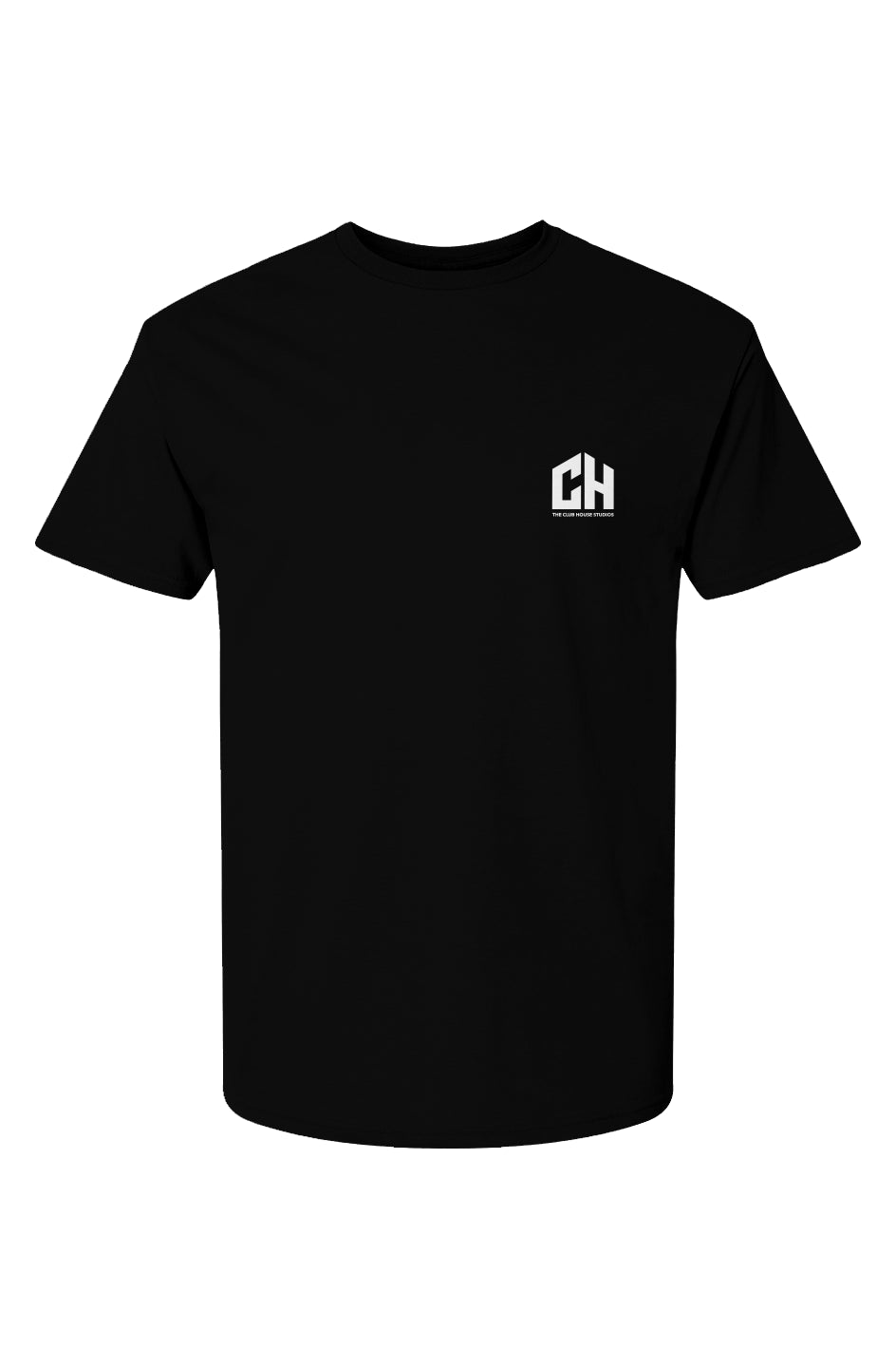 CHS Cotton Short Sleeve T-Shirt