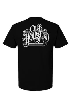 CHS Cotton Short Sleeve T-Shirt