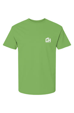 CHS Cotton Short Sleeve T-Shirt