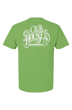 CHS Cotton Short Sleeve T-Shirt