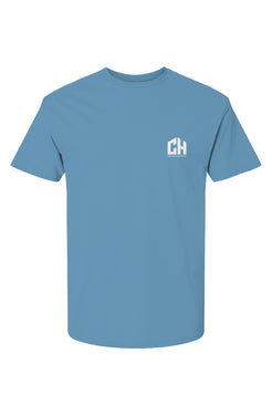 CHS Cotton Short Sleeve T-Shirt