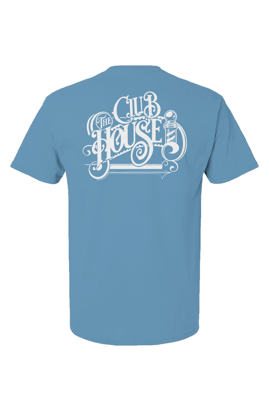 CHS Cotton Short Sleeve T-Shirt