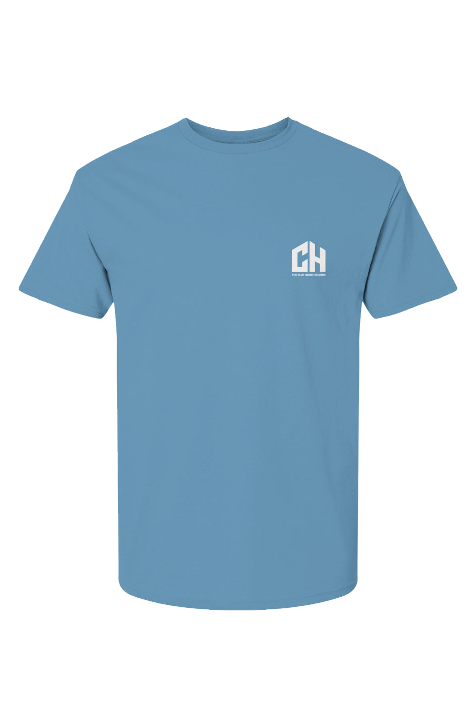 CHS Cotton Short Sleeve T-Shirt