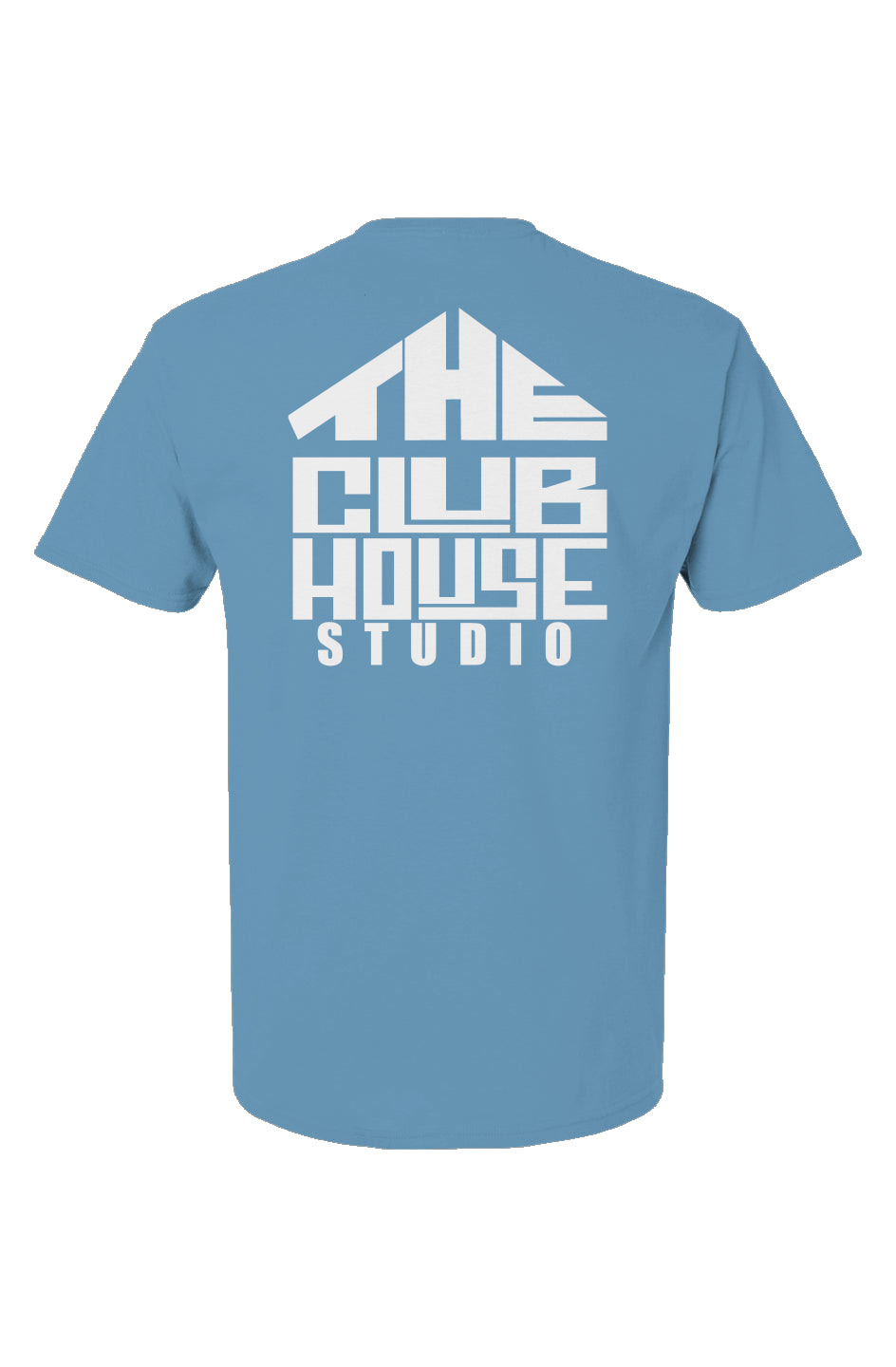 CHS Cotton Short Sleeve T-Shirt