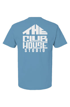 CHS Cotton Short Sleeve T-Shirt