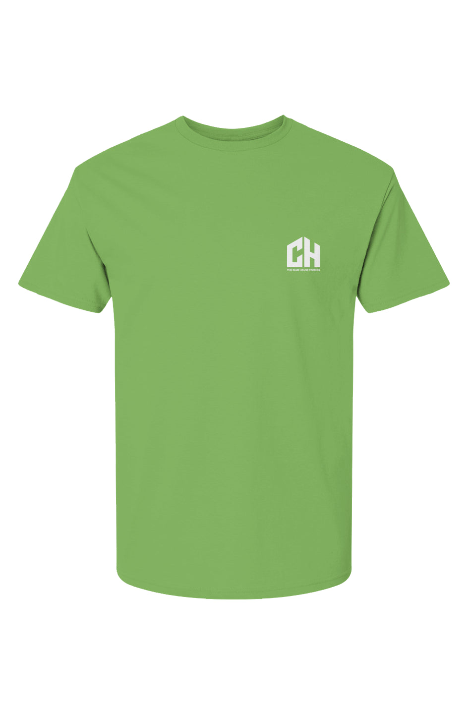CHS Cotton Short Sleeve T-Shirt