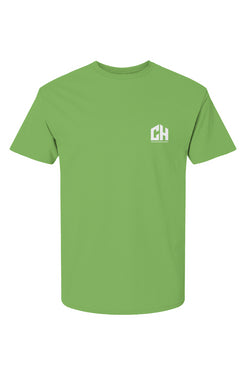 CHS Cotton Short Sleeve T-Shirt
