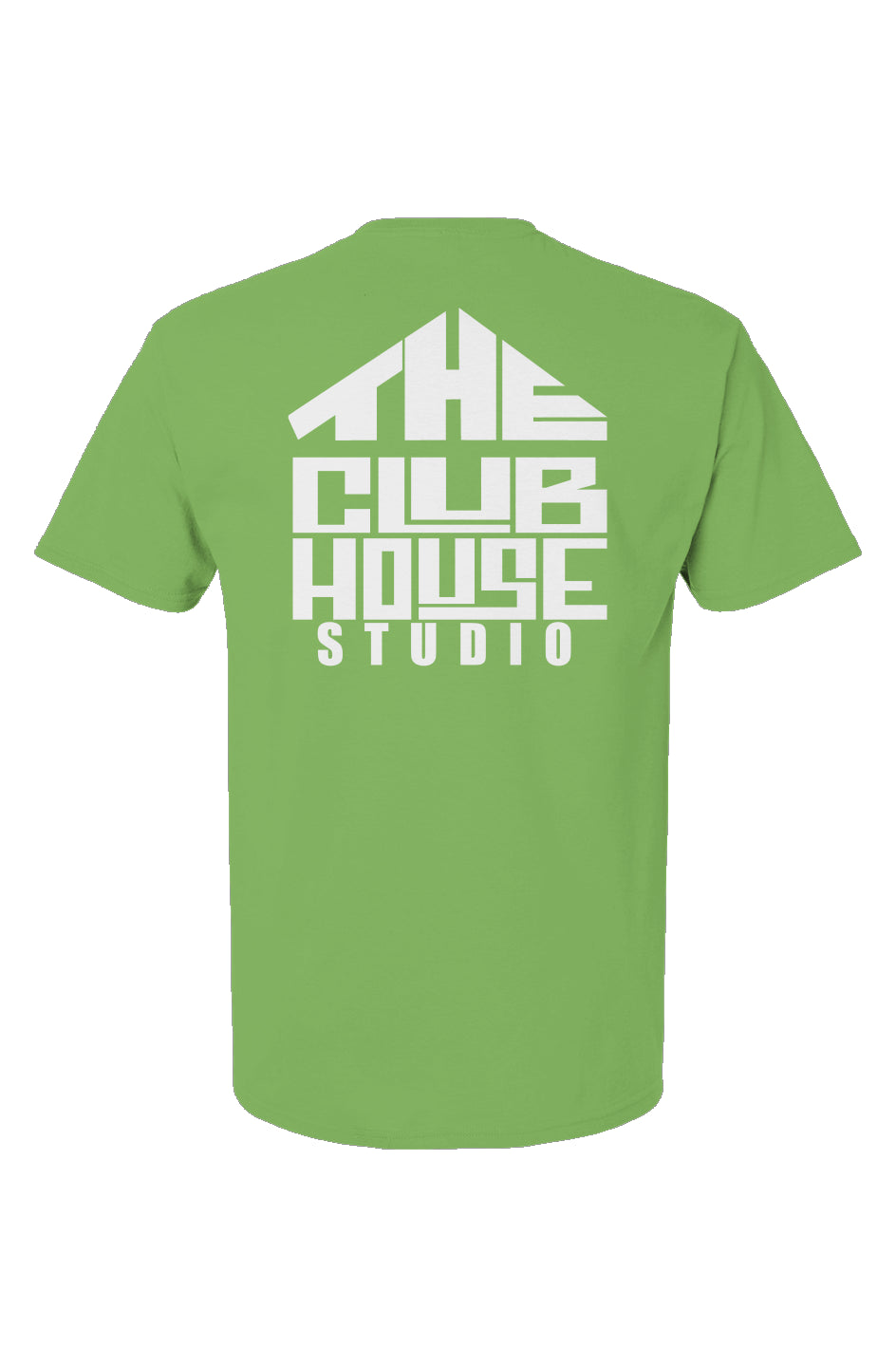 CHS Cotton Short Sleeve T-Shirt