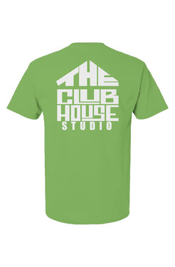 CHS Cotton Short Sleeve T-Shirt