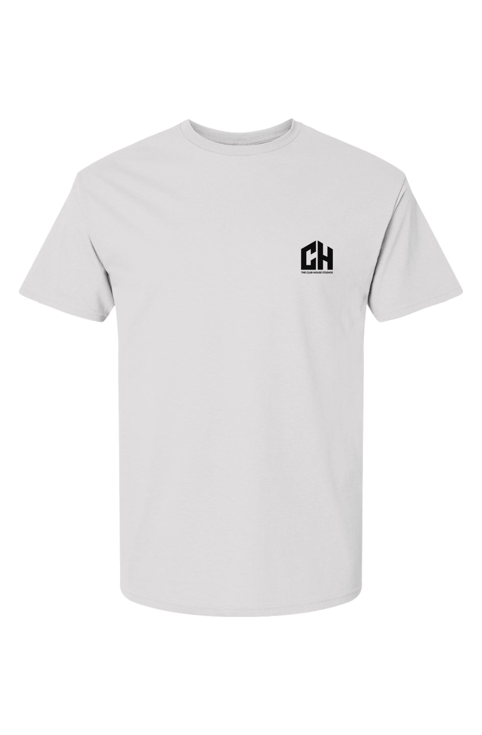 CHS Cotton Short Sleeve T-Shirt