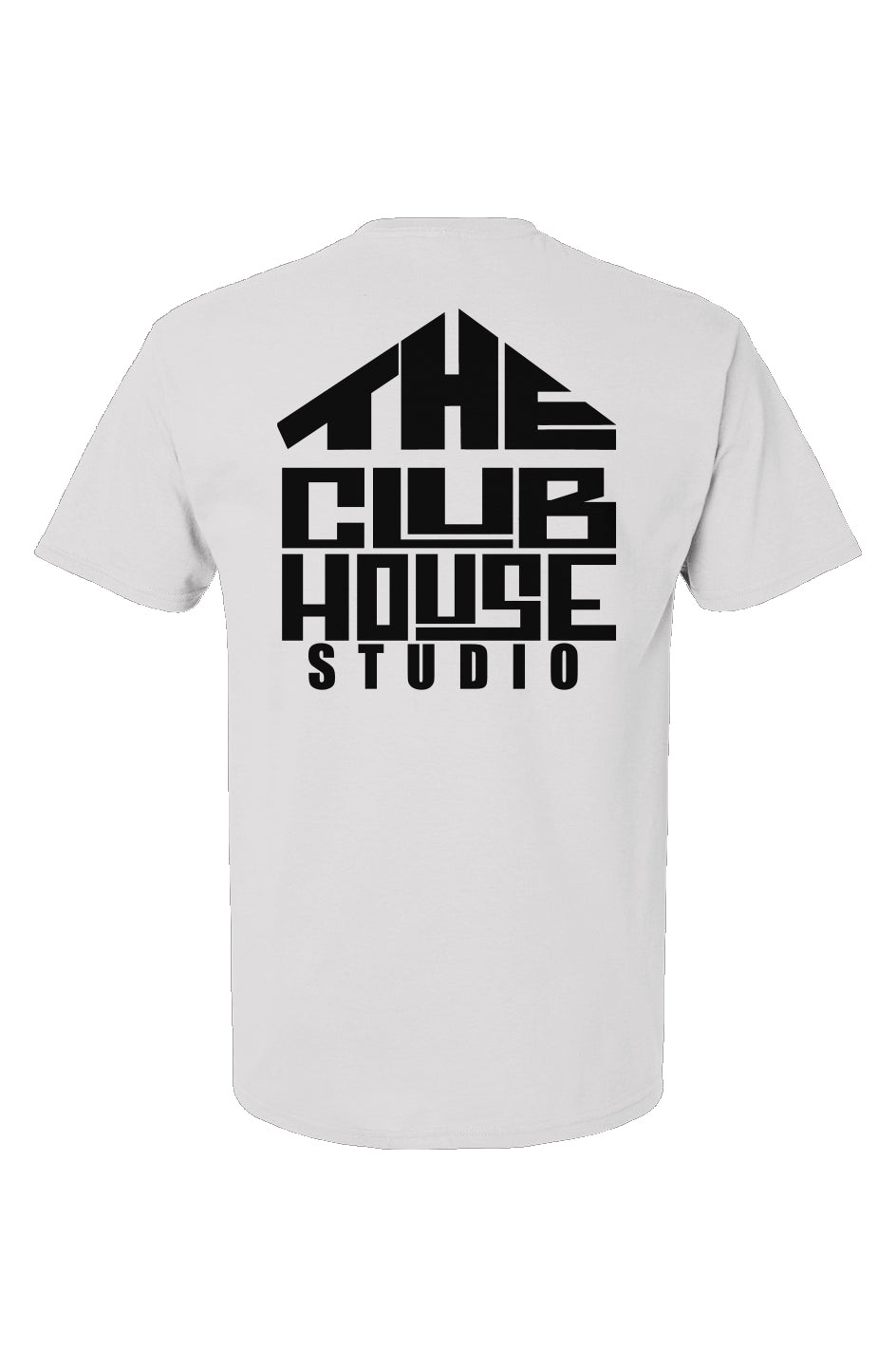 CHS Cotton Short Sleeve T-Shirt