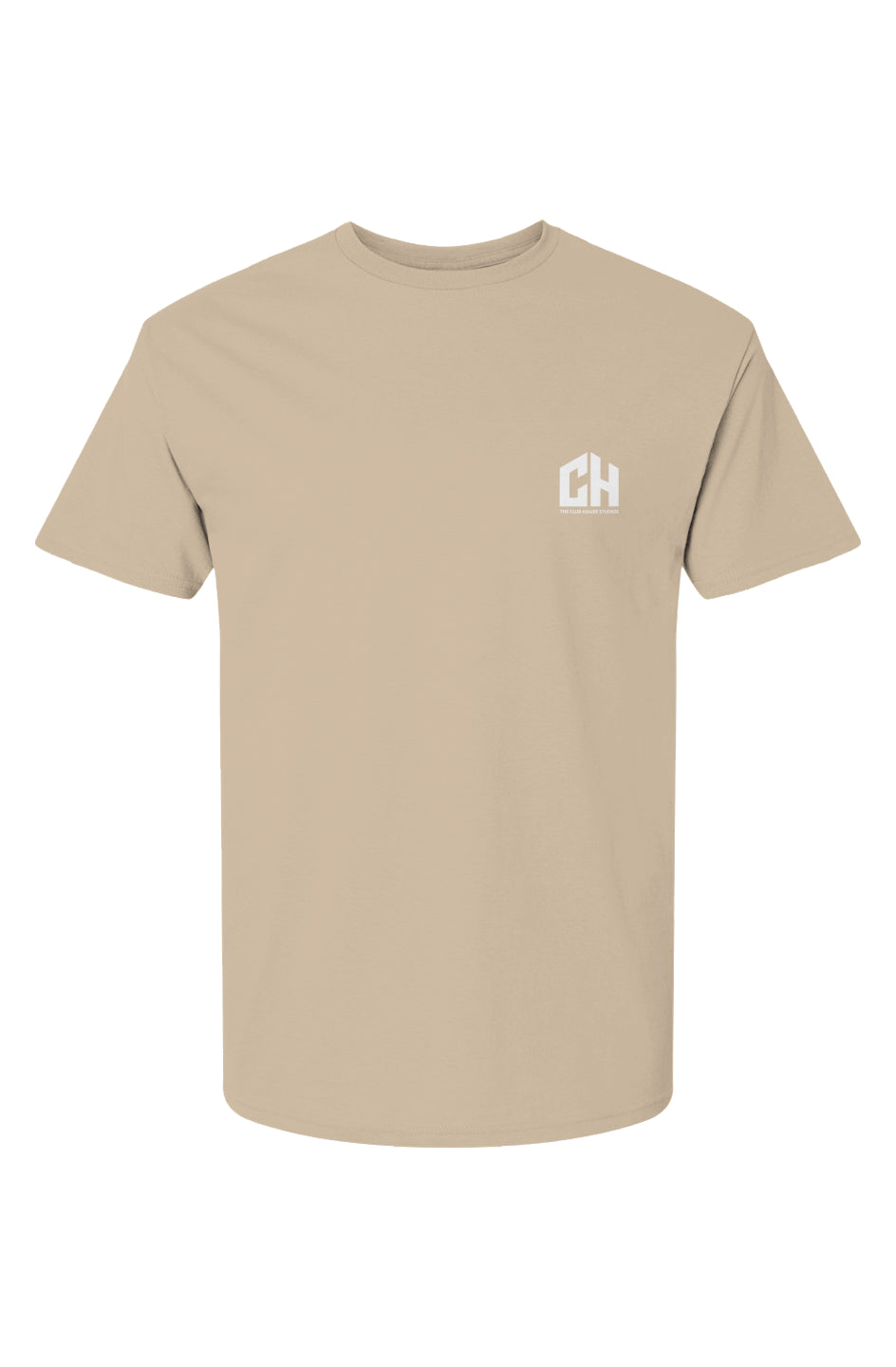 CHS Cotton Short Sleeve T-Shirt