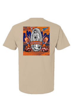 CHS Cotton Short Sleeve T-Shirt