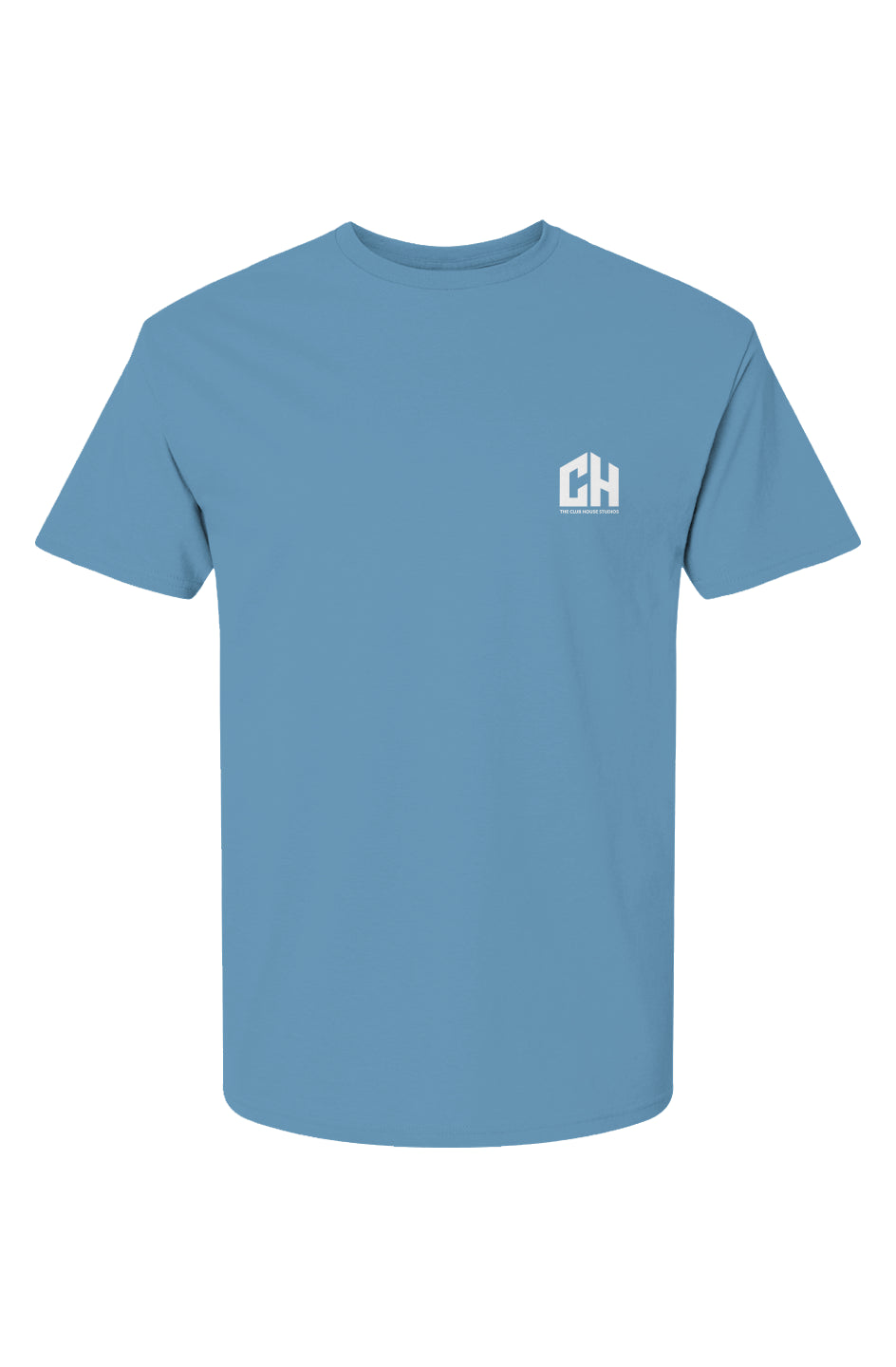 CHS Cotton Short Sleeve T-Shirt