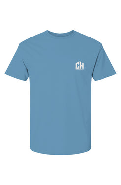 CHS Cotton Short Sleeve T-Shirt