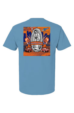 CHS Cotton Short Sleeve T-Shirt