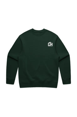 CHS MENS RELAX CREW