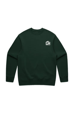 CHS MENS RELAX CREW