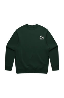 CHS MENS RELAX CREW